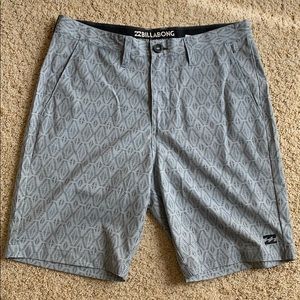 Billabong Crossfire Submersible shorts